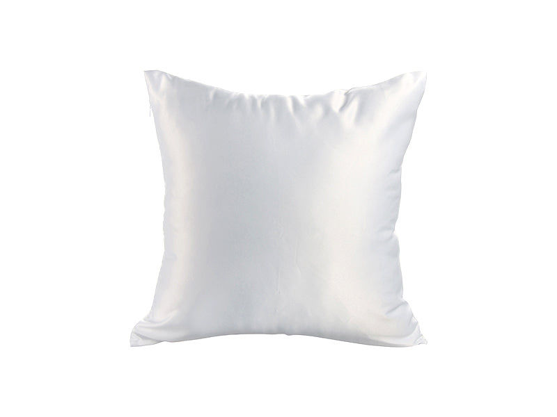 Satin Pillow Case For Sublimation – LA² DESIGNS