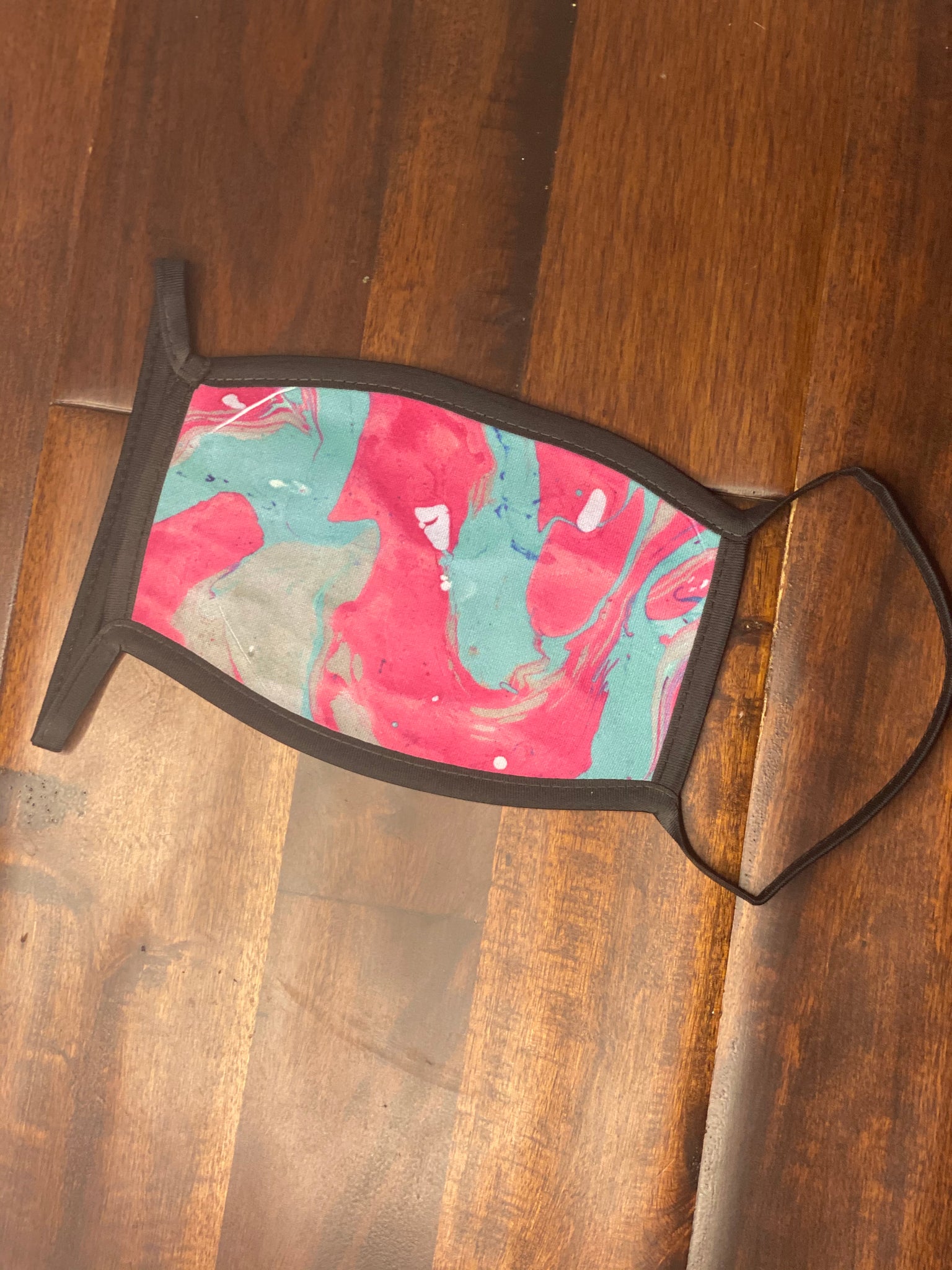Custom Face mask
