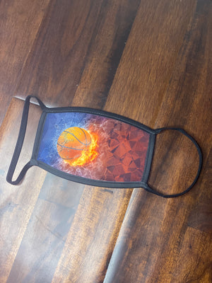 Custom Face mask