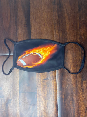 Custom Face mask