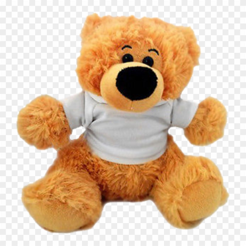 Sublimation Teddy Bear