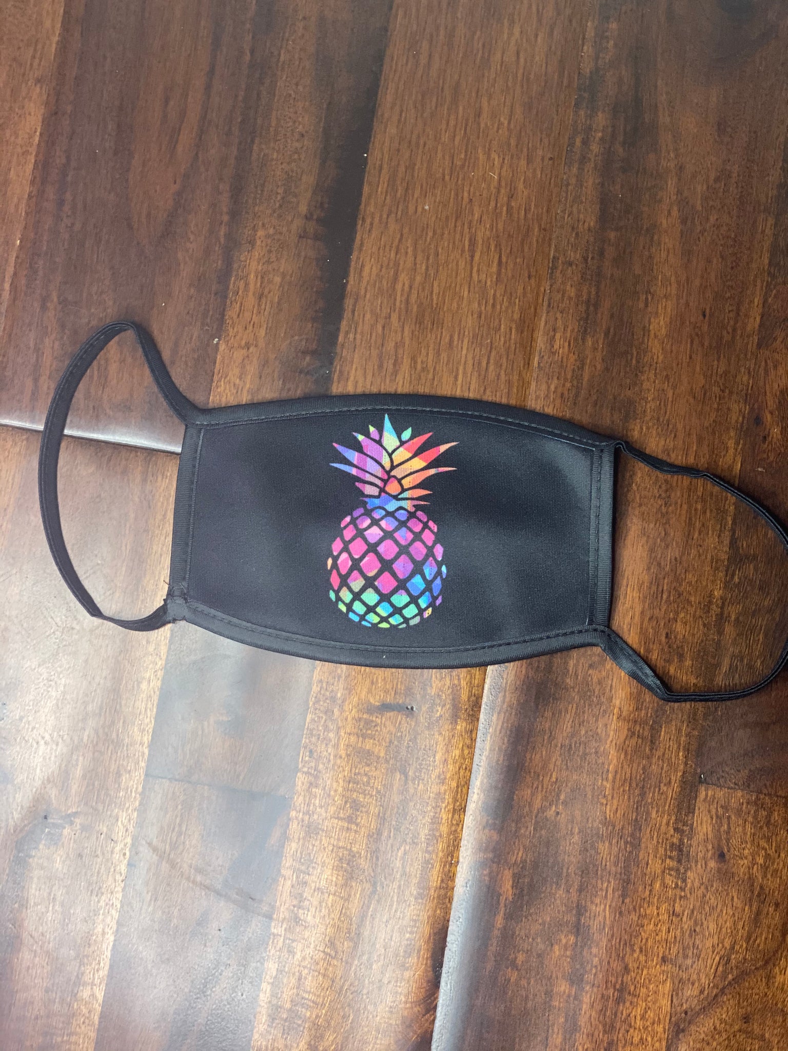 Custom Face mask