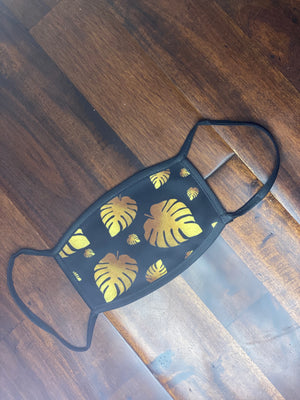 Custom Face mask