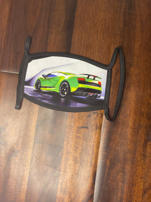 Custom Face mask