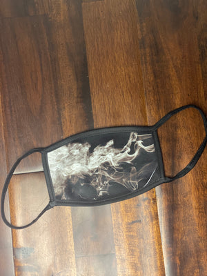 Custom Face mask