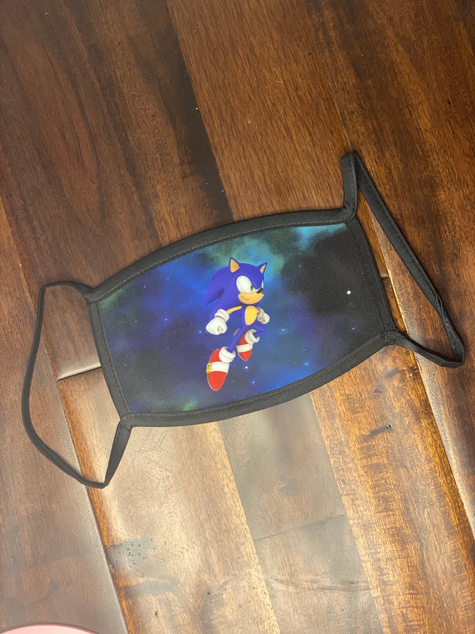 Custom Face mask