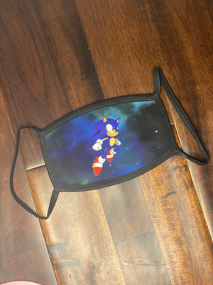 Custom Face mask