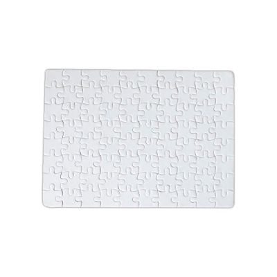5x7 Sublimation Puzzle