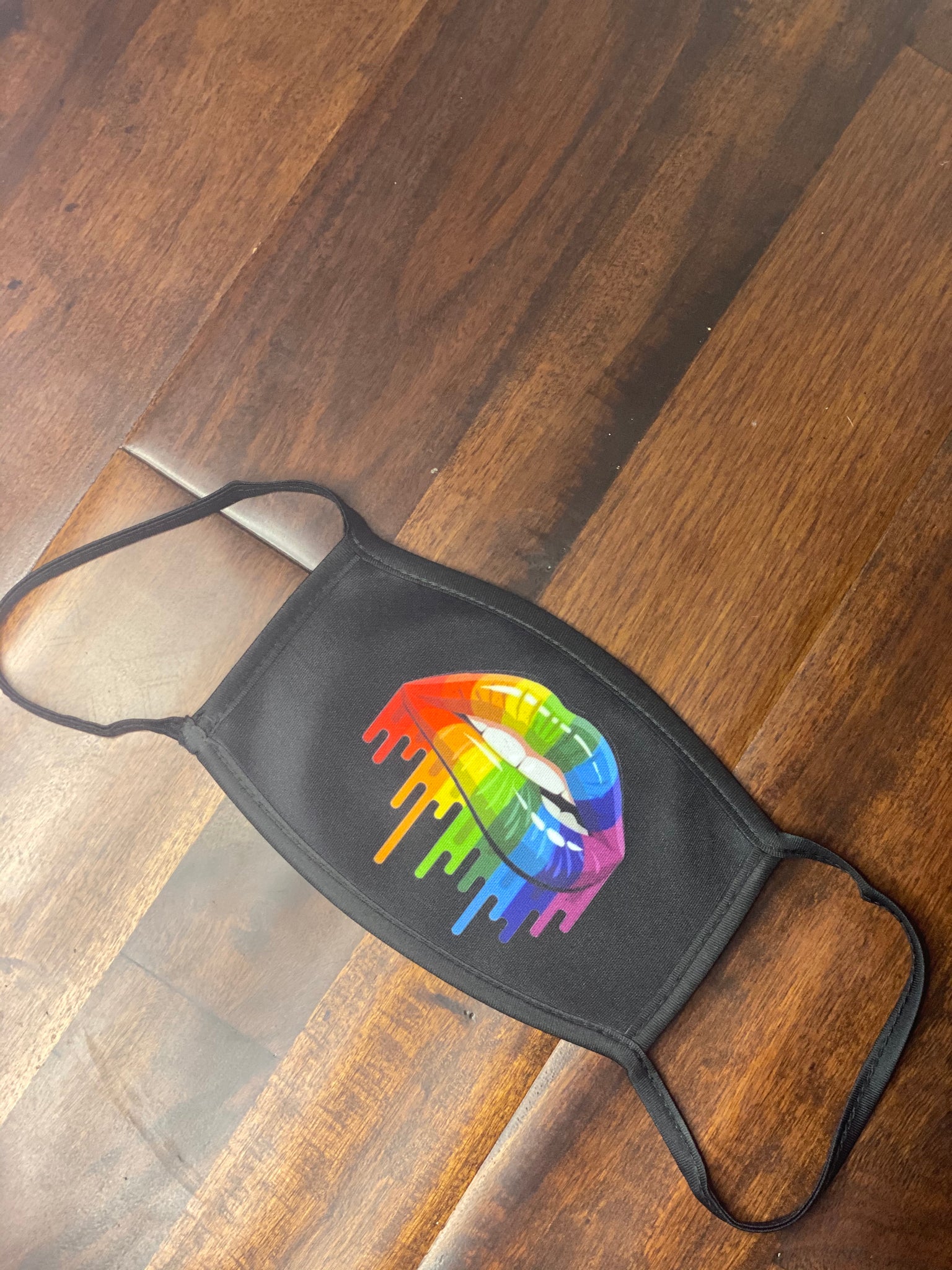 Custom Face mask