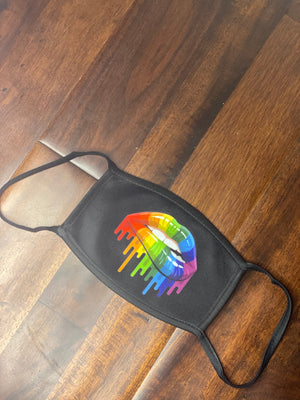 Custom Face mask