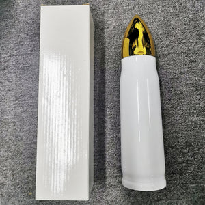 17 oz Bullet Sublimation Tumbler