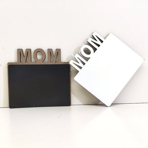 MDF Sublimation Magnet