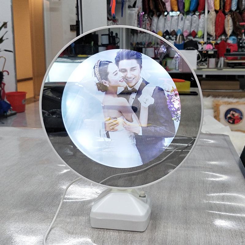 Magic Mirror