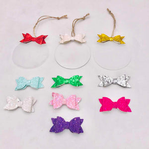 Acrylic Ornaments