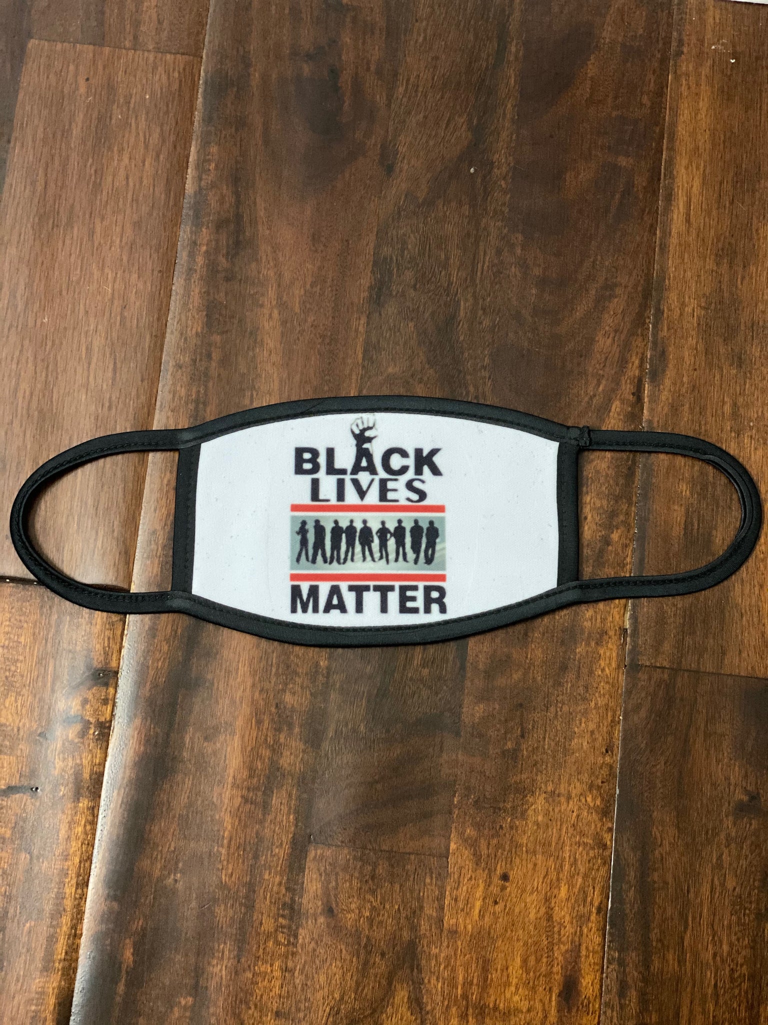 Custom Face mask