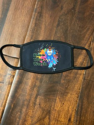 Custom Face mask
