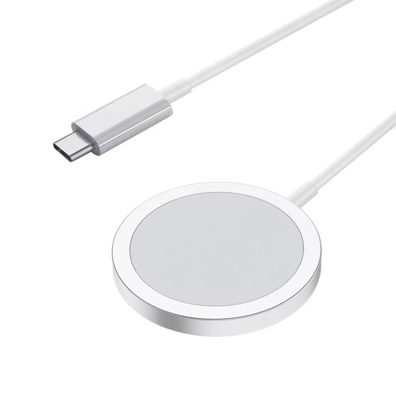 Magnetic Wireless Charger