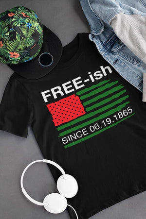 Juneteenth T-shirt