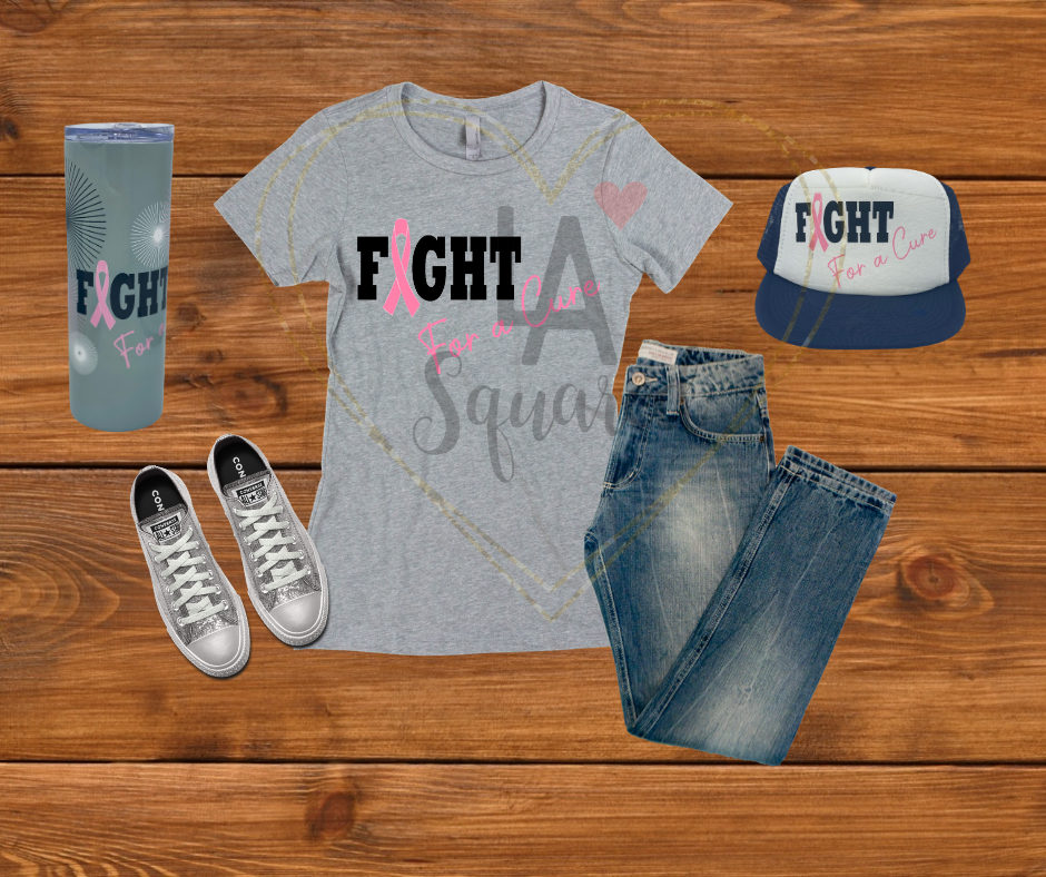 Customized Breast Cancer Bundle