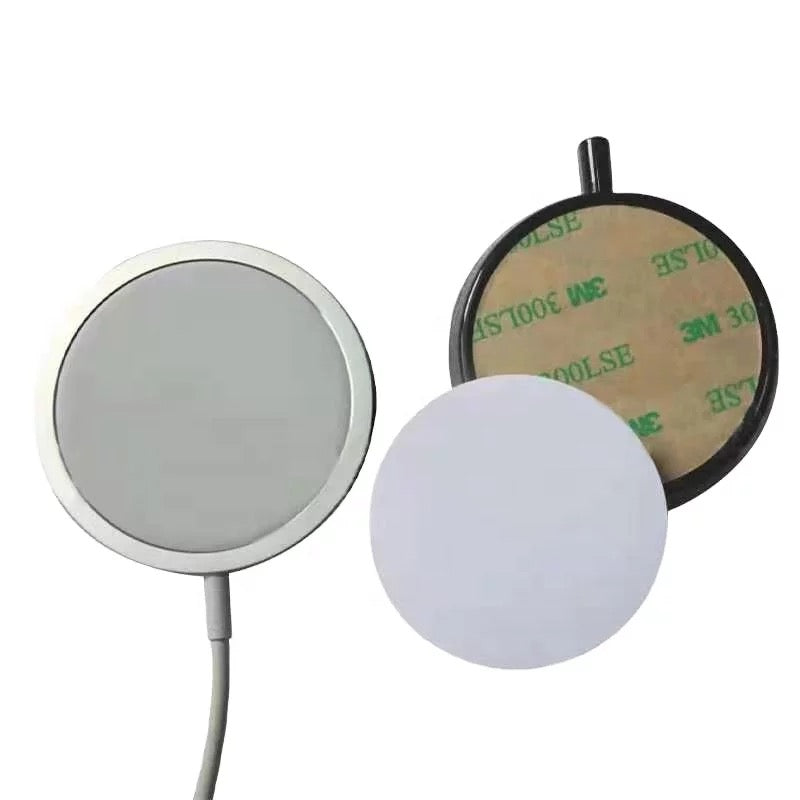 Magnetic Wireless Charger