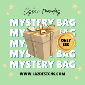 Mystery Bag