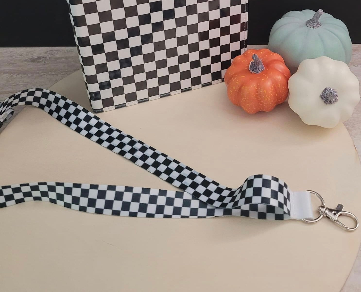 Sublimation Polyester Lanyards - LYD02