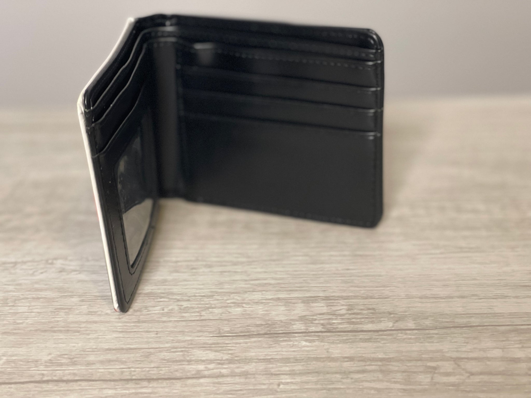 Customized Men’s Wallet