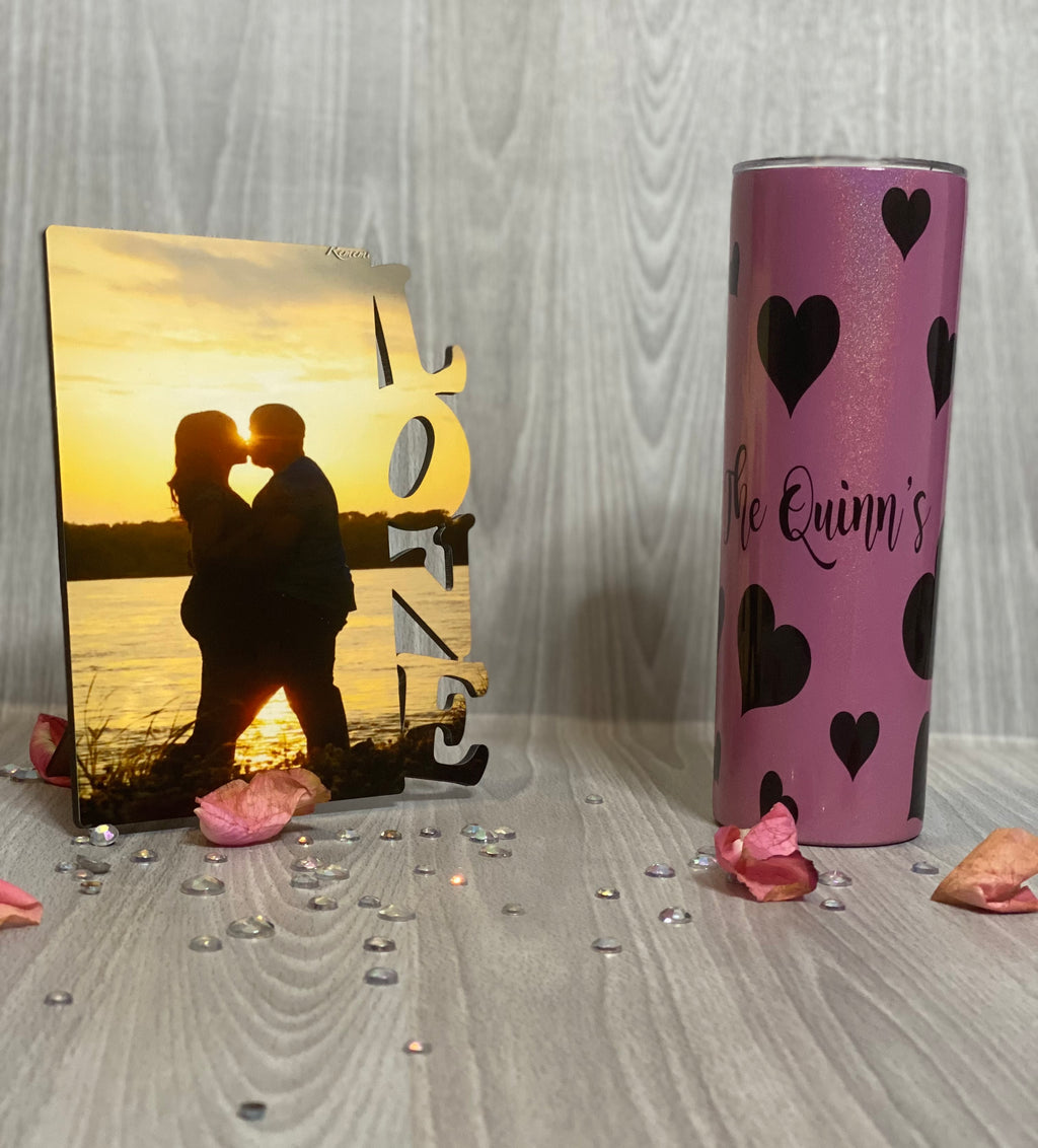 Customized Love Bundle