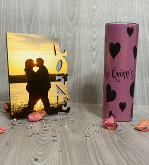 Customized Love Bundle