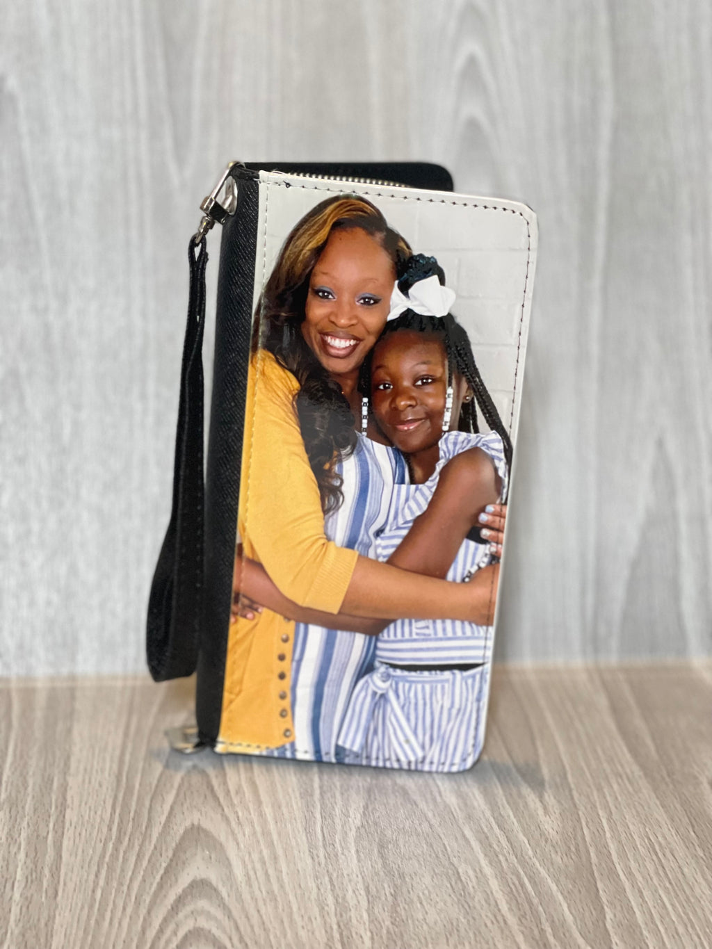 Customized Women’s Wallet