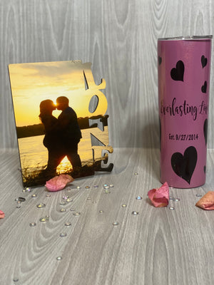 Customized Love Bundle