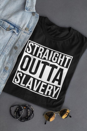 Juneteenth T-shirt