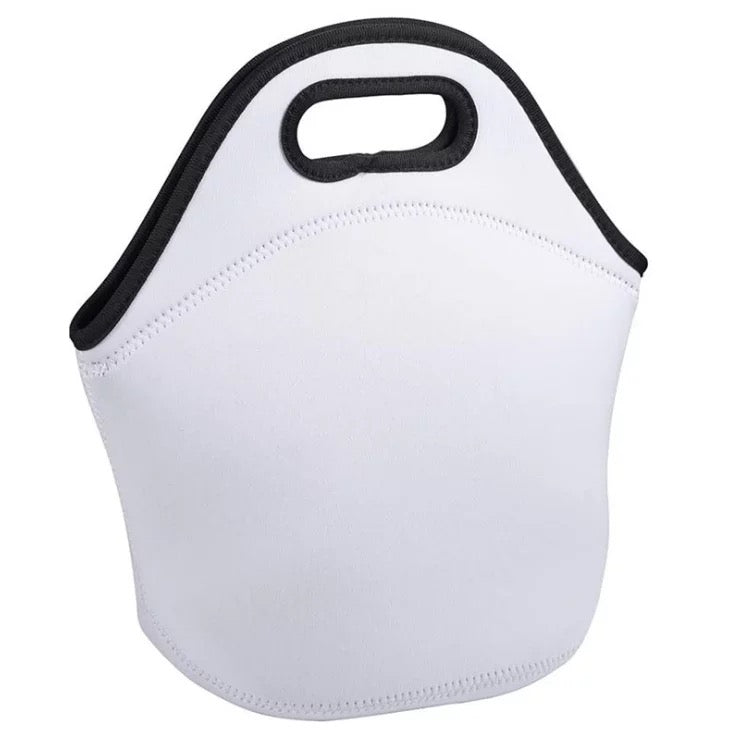Neoprene Lunch Tote