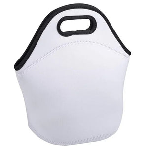 Neoprene Lunch Tote