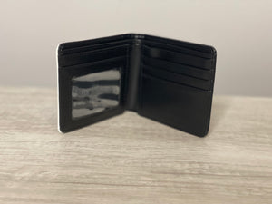 Customized Men’s Wallet
