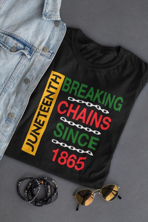 Juneteenth T-shirt