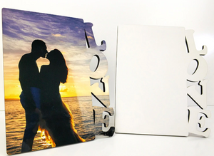 Love Photo Panel