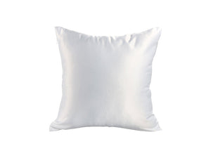 Satin Pillow Case For Sublimation