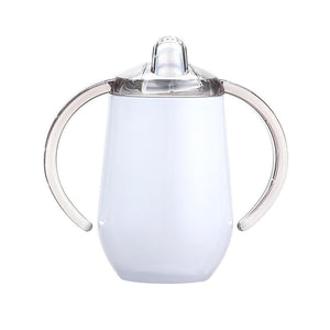 Sublimation Sippy Cup